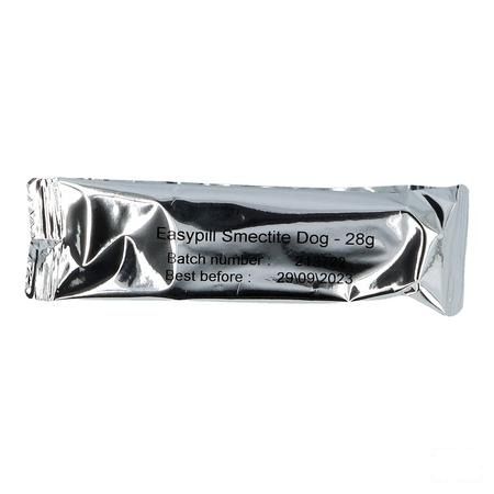 Easypill Smectite Pate Hond 168G