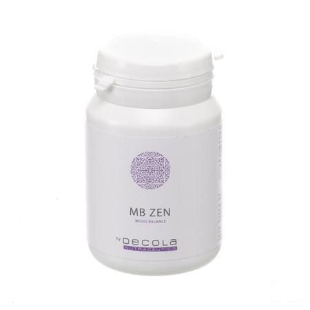 Mb Zen Capsule 60 3535069  -  Decola