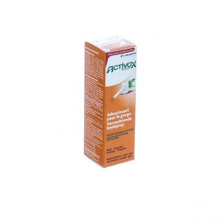 Activox Spray Propolis 30 ml  -  Arkopharma