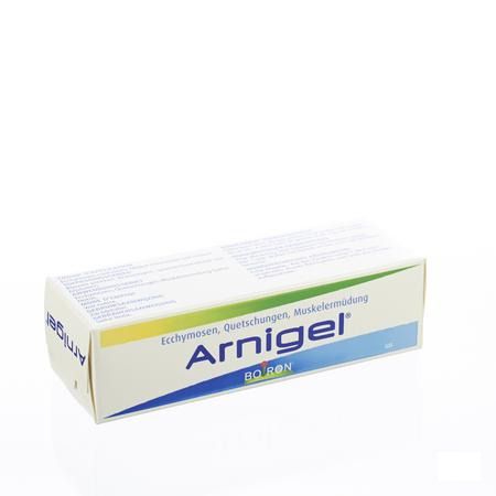 Arnigel Tube 45 gr  -  Boiron