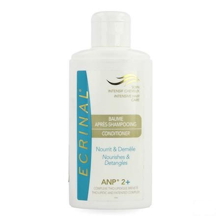 Ecrinal Haarbalsem Conditioner Anp2+ 250 ml  -  Asepta