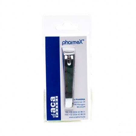 Pharmex Nagelknipper Voeten Gm  -  Infinity Pharma