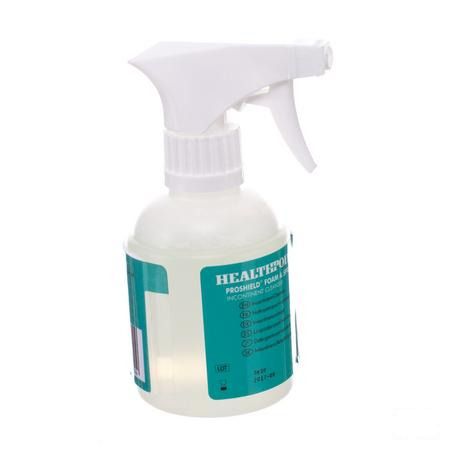 Proshield Foam & spray Lotion 235 ml  -  Smith Nephew