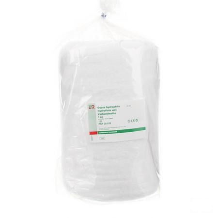 Stella Ouate Hydroph. Rouleau 1kg 35013  -  Lohmann & Rauscher