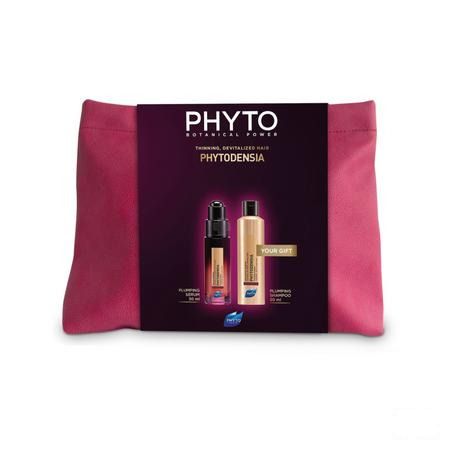 Phytodensia Trousse Serum