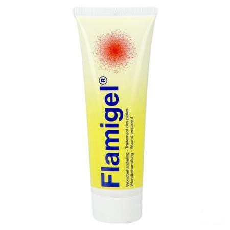 Flamigel Tube 50 gr 