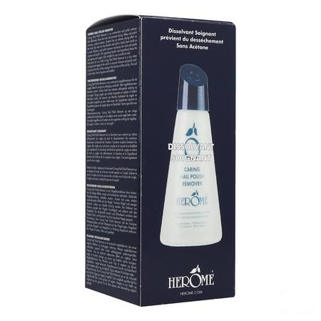 Herome Caring Remover 125 ml 2030  -  Diacosmo