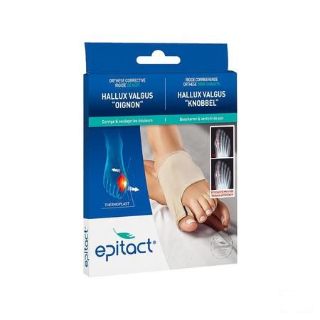 Epitact Orthese Corrective H.v. Nuit L  -  Millet Innovation