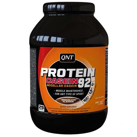 Casein Protein 908g Chocolat