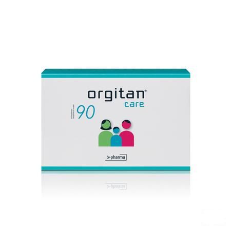 Orgitan Care Tabletten 90