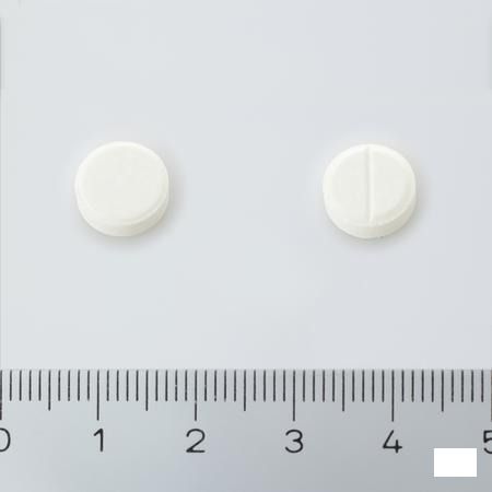 Zincotabs Comprimes 60x160 mg