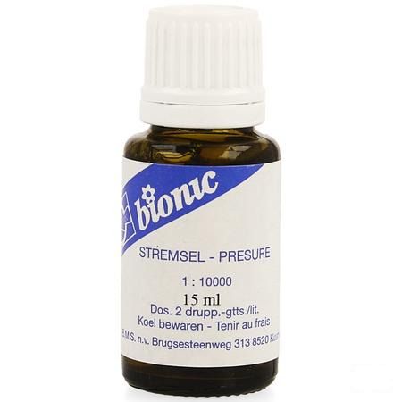 Bionic Presure 15 ml 1/10000