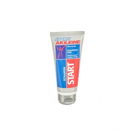 Akileine Sport Creme Start Tube 75 ml 10389 