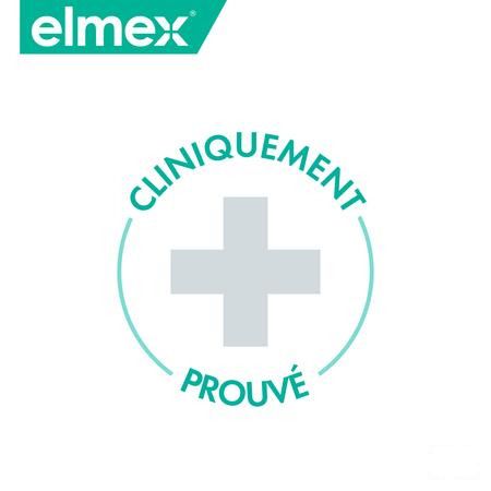 Elmex Sensitive Dentifrice Plus Repare&Prev. 75 ml