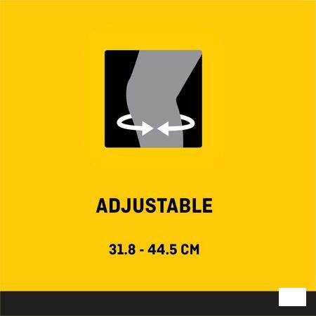 Futuro Sport AdjusComprimese Knee Strap 09189  -  3M