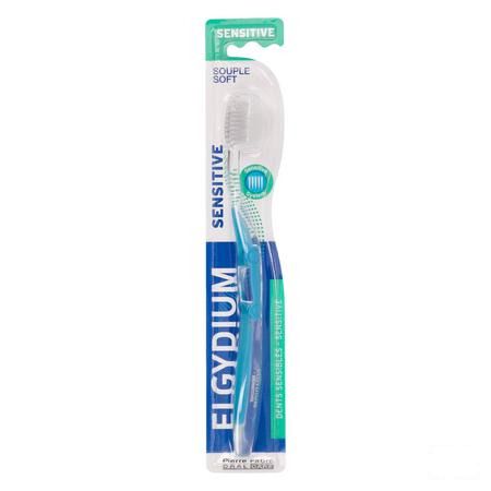 Elgydium Brosse A Dents Sensitive 