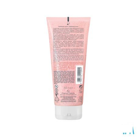 Avene Body Scrub Zacht 200 ml  -  Avene