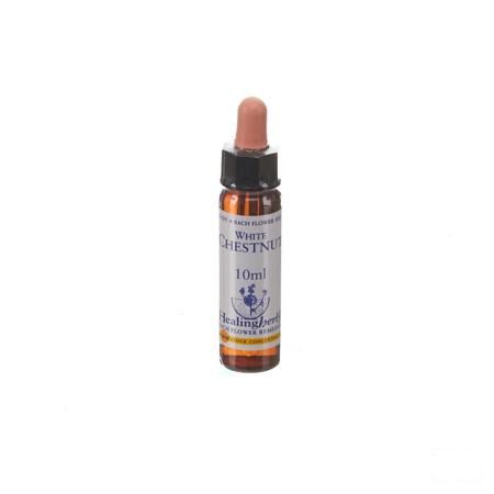 Healing Herbs White Chestnut 10 ml