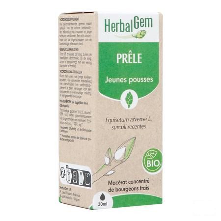 Herbalgem Prele Jp Bio 30 ml