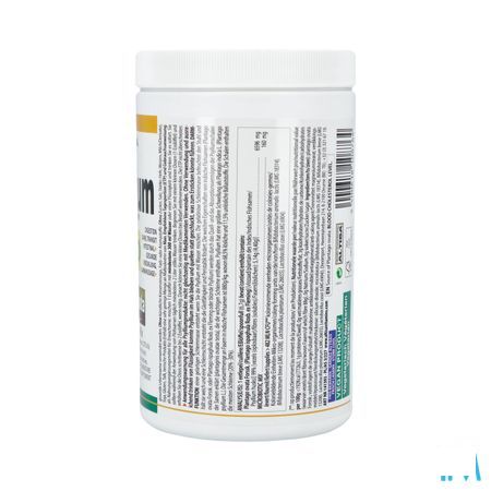 Altisa Psyllium Brio + Microbiotica 370 g