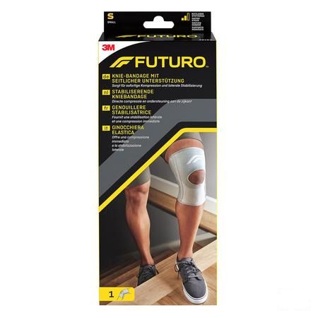 Futuro Stabiliserende Kniebandage 46163, Small  -  3M