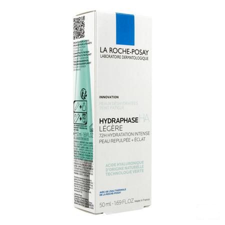 Hydraphase Ha Legere 50ml  -  La Roche-Posay