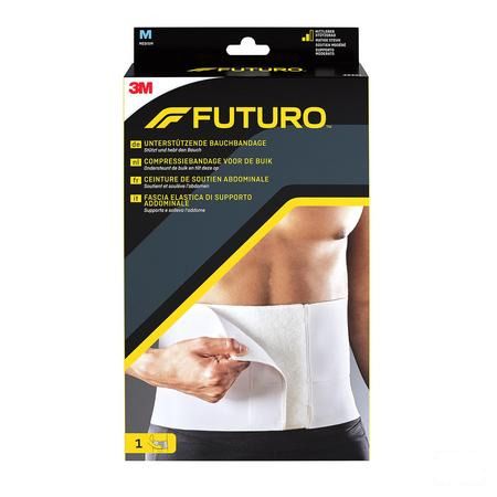 Futuro Ceinture Soutien Abdominal Medium  -  3M