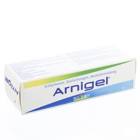 Arnigel Tube 45 gr  -  Boiron