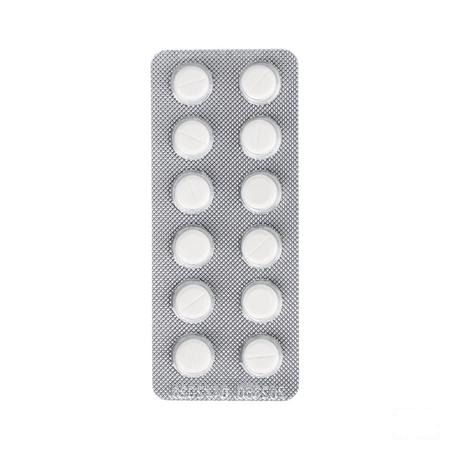 Zincotabs Comprimes 60x160 mg