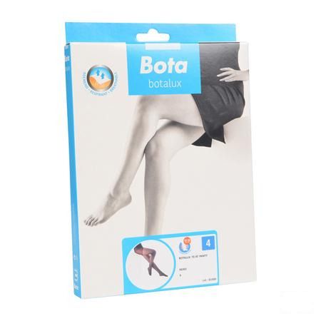 Botalux 70 Panty Steun Nero N4  -  Bota