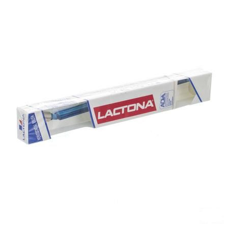 Lactona Brosse Pour Parodonte