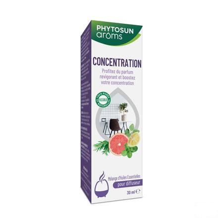 Phytosun Complex Concentratie 30 ml