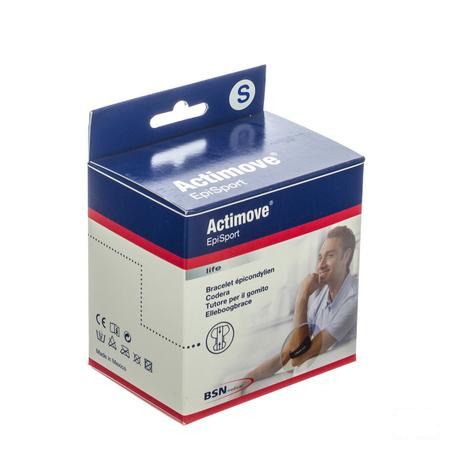 Actimove Epi Sport Bandage Epicond. S 1 7347011