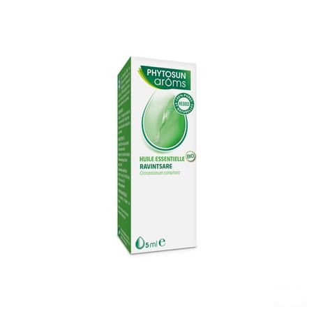 Phytosun Ravintsare Fr-bio-01 5 ml