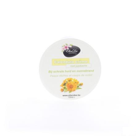 Ellen Dee Calendula Creme 100 ml  -  Drenco