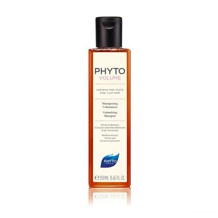 Phytovolume Masque Tube 150 ml