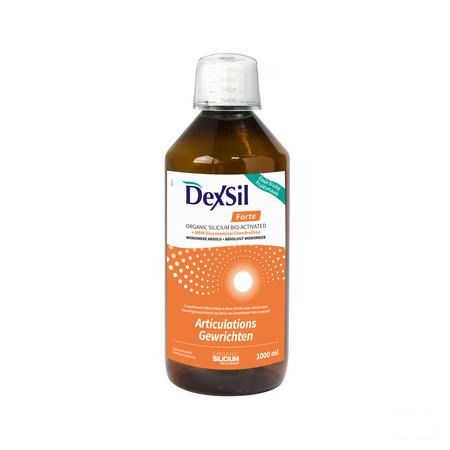 Dexsil Forte Gewrichten Drink 1 L