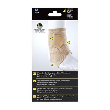 Futuro Enkelbandage 47875, Medium  -  3M