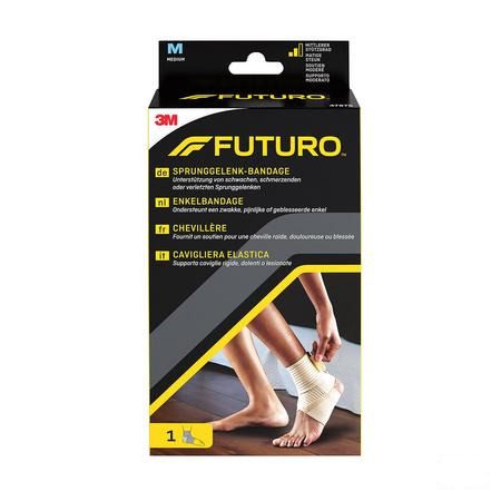 Futuro Enkelbandage 47875, Medium  -  3M