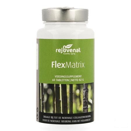 Flexmatrix Rejuvenal Tabletten 60  -  Euro Promo Consult