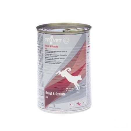 Trovet Rid Chien - Hond 400 gr 