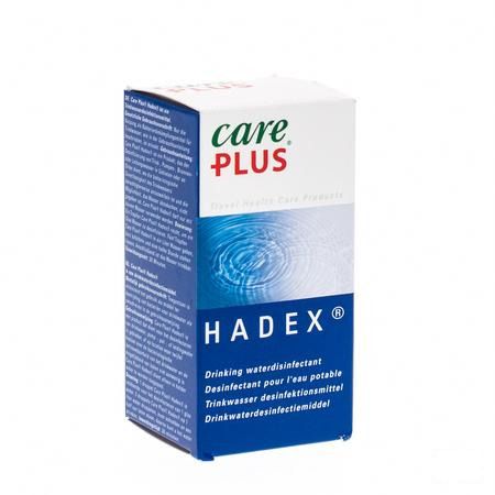 Care Plus Hadex Desinfect. Eau Boisson 30 ml 34130 