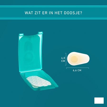 Compeed Blaren Onder De Voet Patch 5