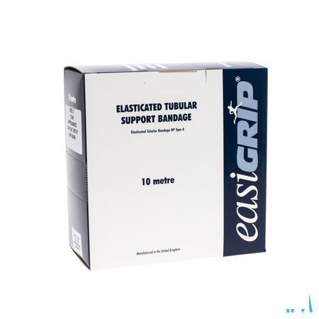 Easigrip Elast Wit D 7,50cmx 1m  -  Infinity Pharma