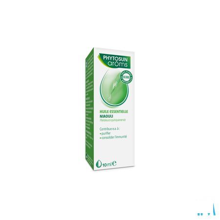 Phytosun Niaouli Eco 10 ml