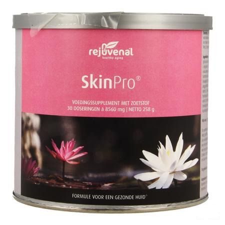 Skinpro Rejuvenal Poeder 30 Dosissen  -  Euro Promo Consult