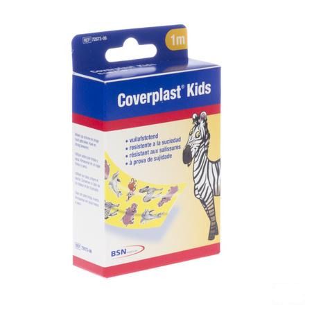 Coverplast Kids 6cmx1m 1 