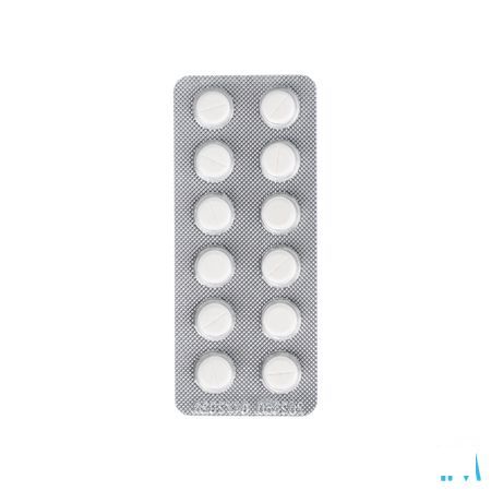 Zincotabs Comprimes 60x160 mg