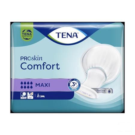 Tena Proskin Comfort Maxi 34