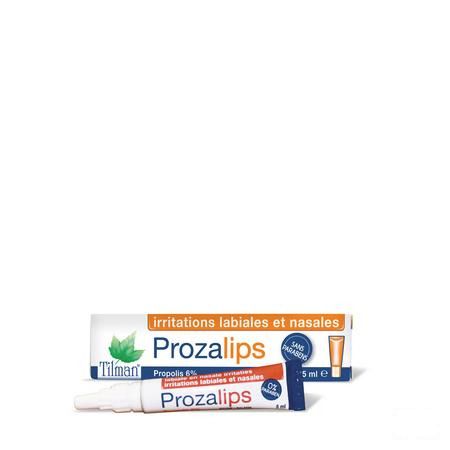 Prozalips Baume 5 ml 6%  -  Tilman